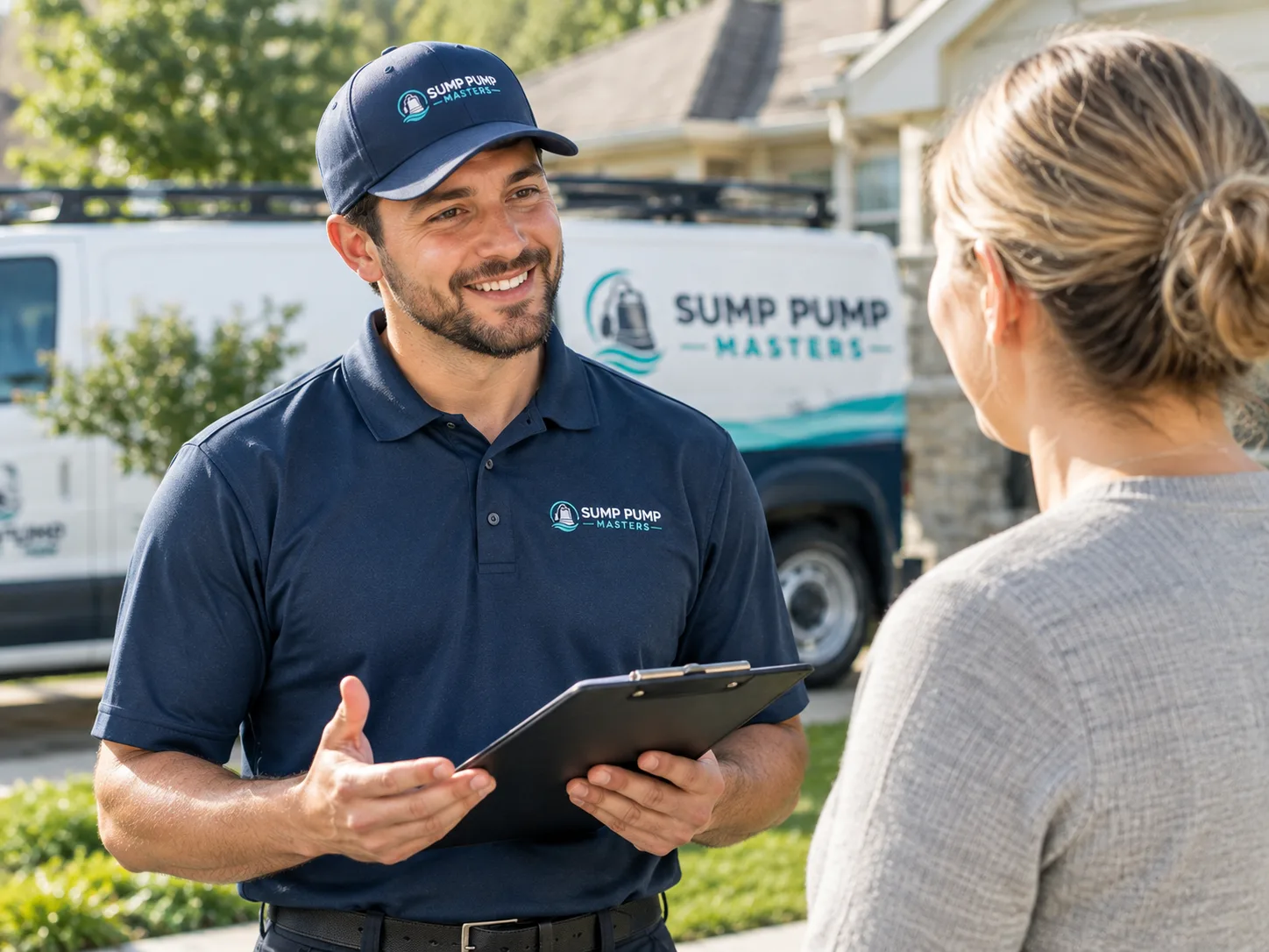 Sump Pump Repair Winfred, SD FAQs